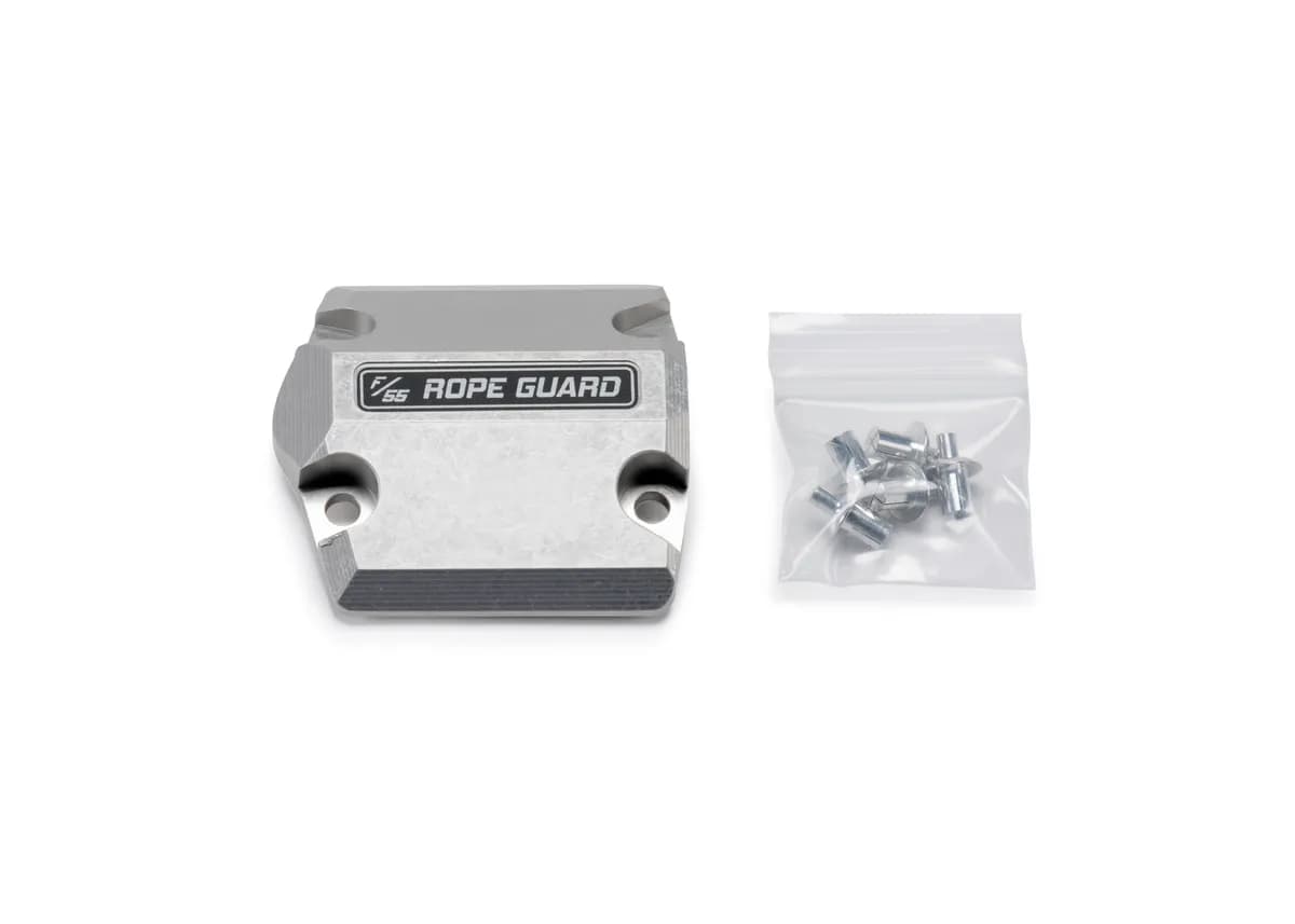 Factor 55 00381 Ultrahook Rope Guard