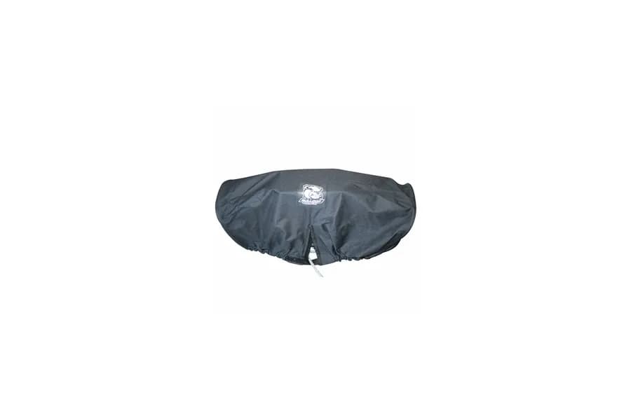 Winch Cover Soft Polyester Bulldog Winch