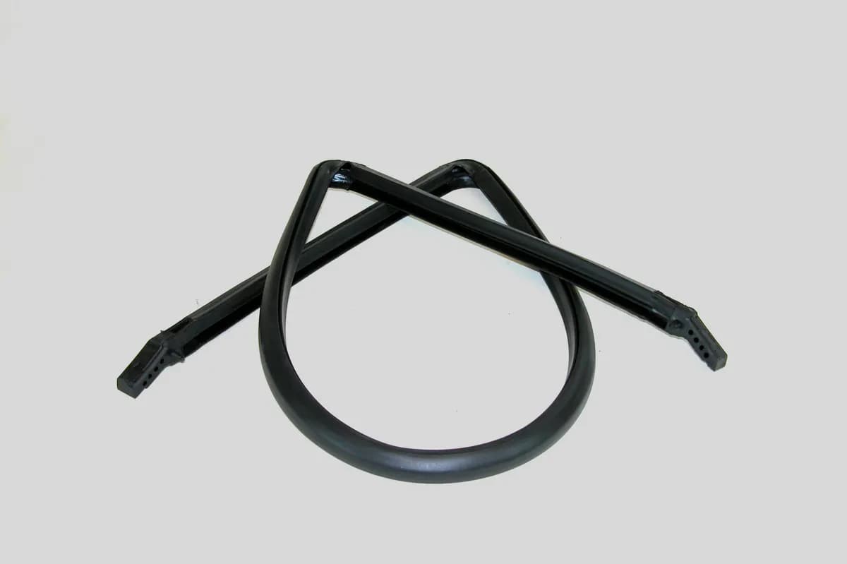 Fairchild Industries D4021 Tailgate Seal - Tailgate