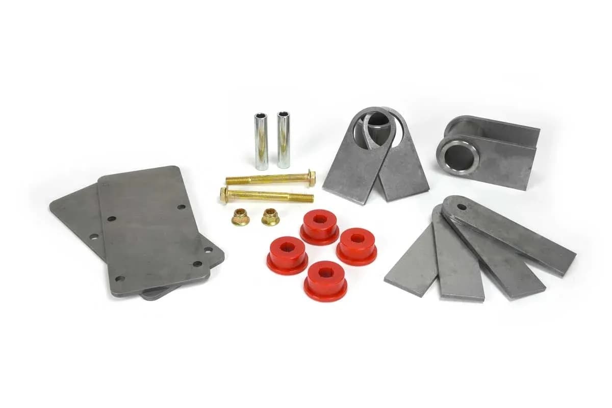 DIY Gen V LT Engine Mount Kit | GF-DIYMP-LT-KIT