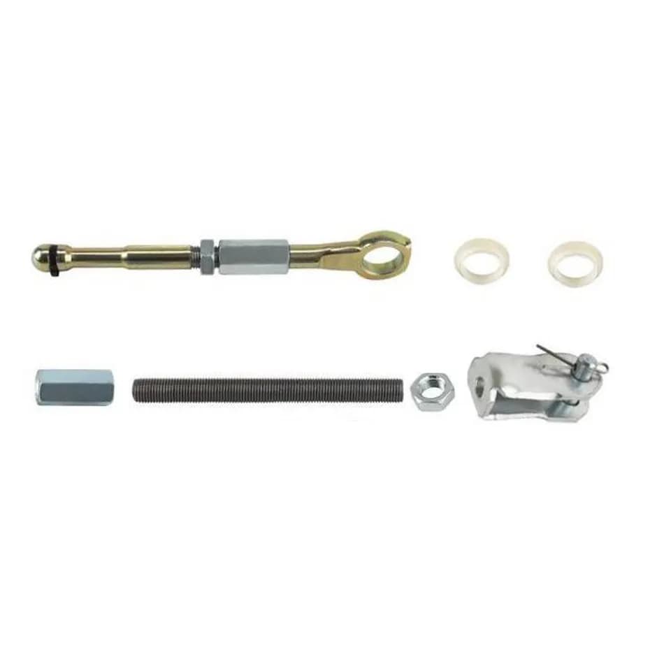Leed Brakes PRE113 Universal Push Rod Kit for Most Manual and Power Brake Applications