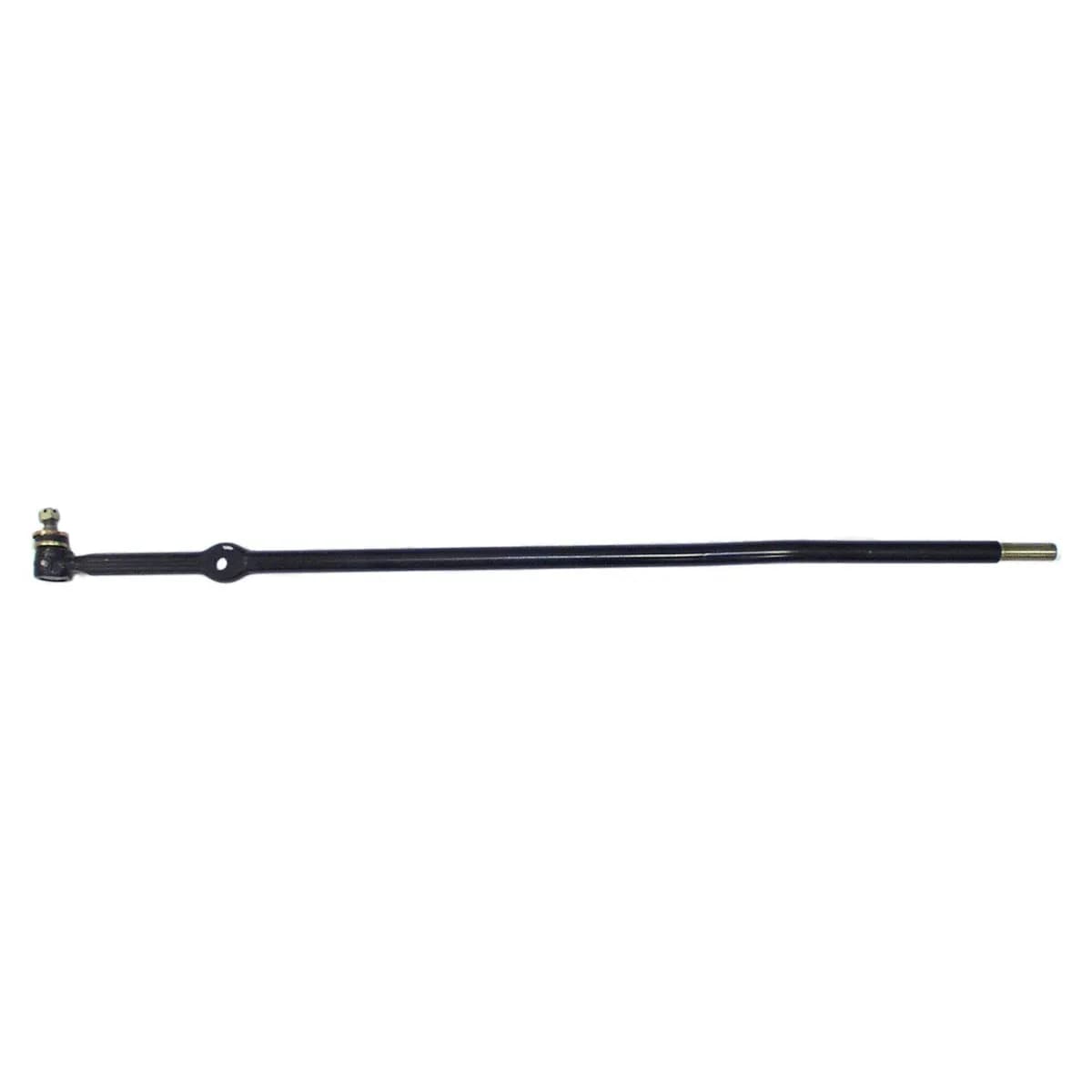 Crown Automotive Jeep Replacement J8124816 Right Tie Rod for 1974-1991 SJ, J-Series LHD, 46.5 Long