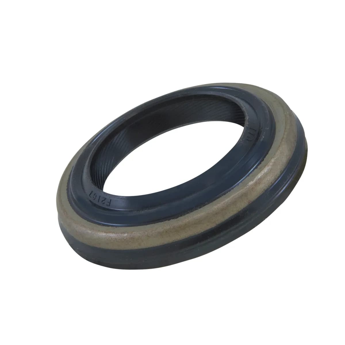 Left Hand Axle Seal For GM 7.75 Inch Borg Warner 7.75BW Left Hand Axle Seal Yukon Gear