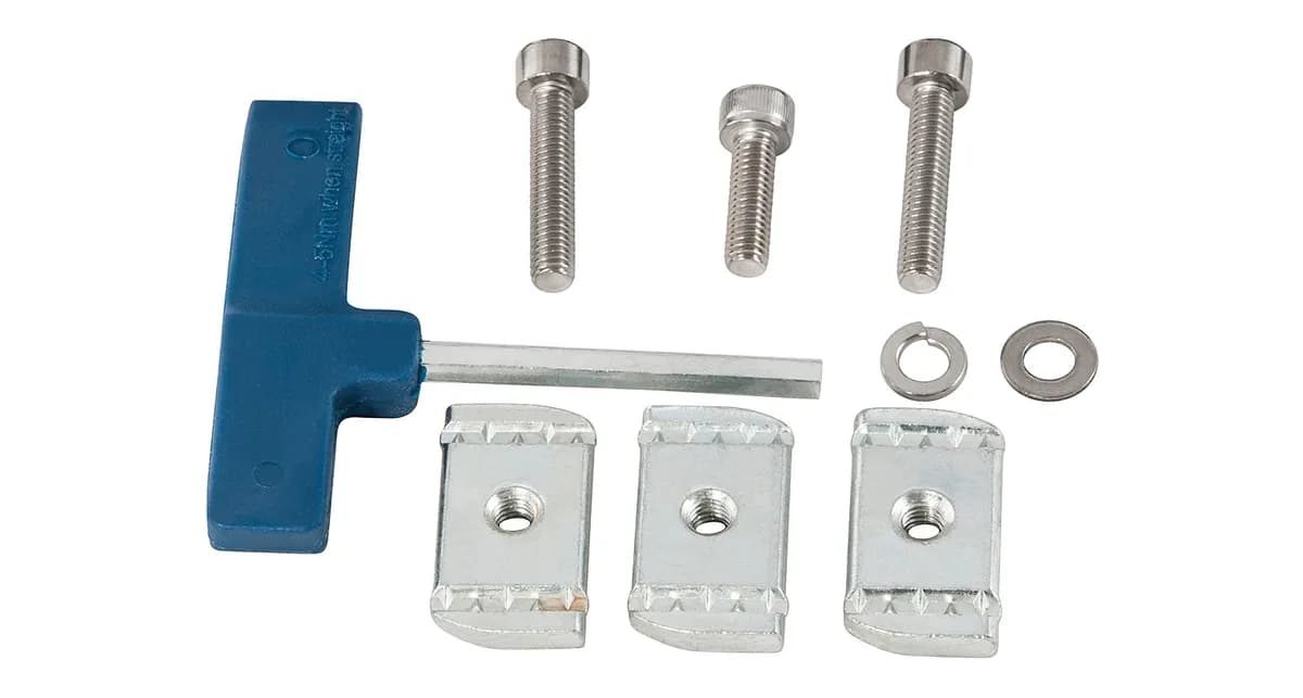 HDBarFitKitfortheHYBRIDbikecarrier