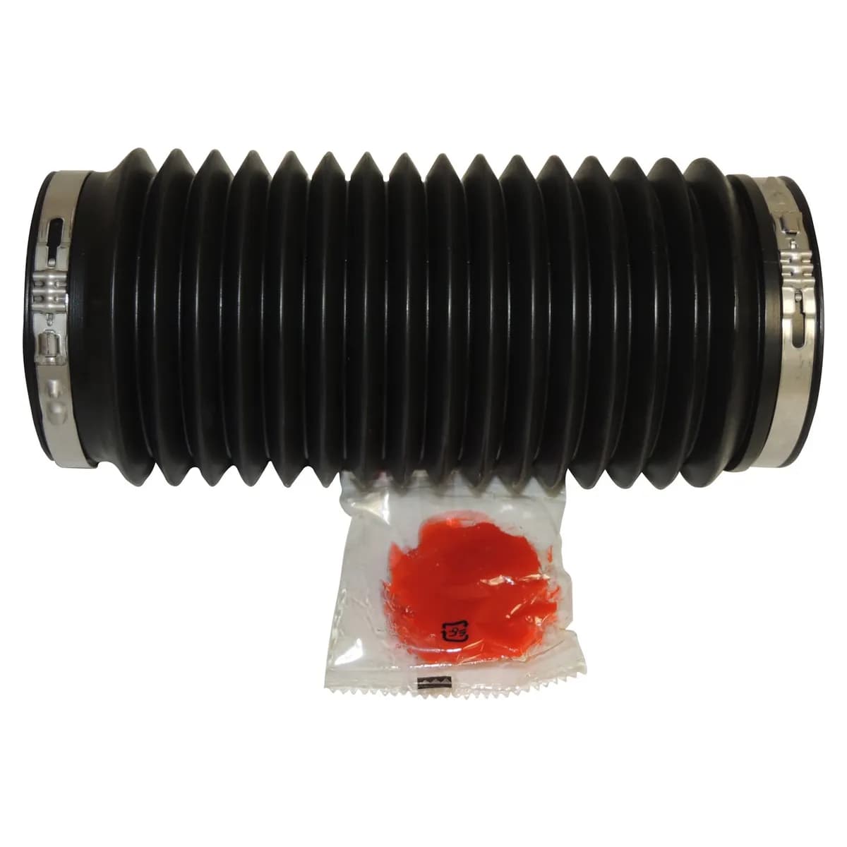 Crown Automotive Rear Drive Shaft Boot Kit - JK 4Dr 2009+