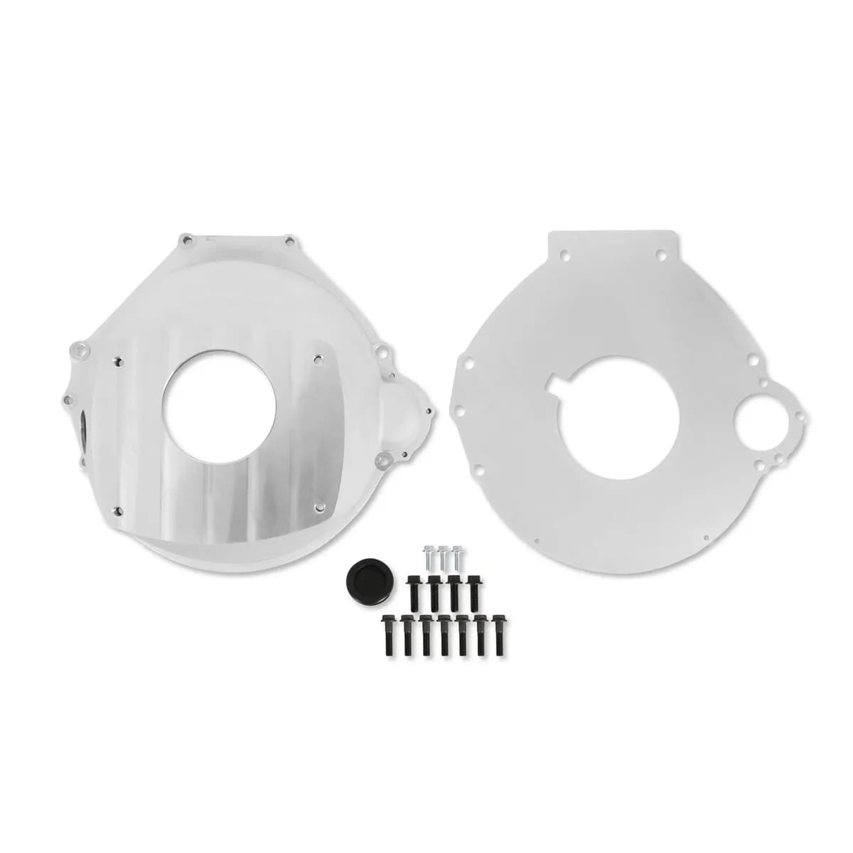 Bellhousing Kit Ford 7.3l Godzilla Engines to Tremec Tkx/Tko