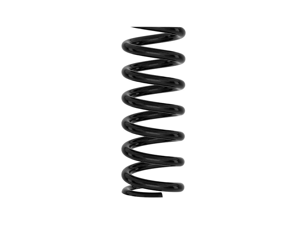 Coil Spring 1400.0300.0700 Black