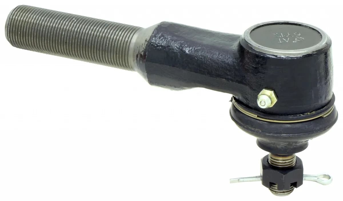 Currie Tie Rod End (Left - Hand Thread)
