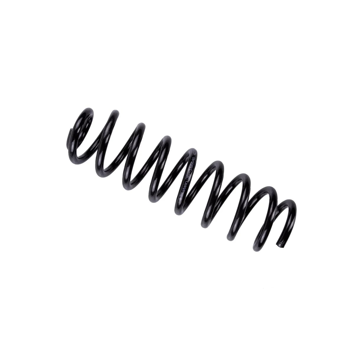 Front Coil Spring b3 OE Replacement Mercedesbenz Ml320 20092007 Ml350 201120