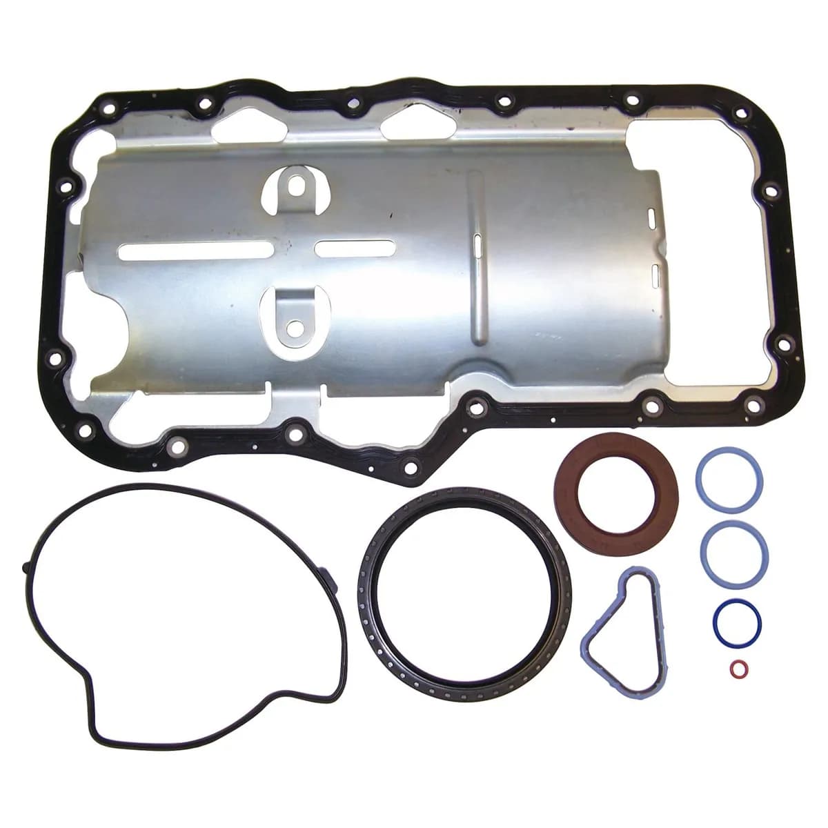 2006-2010 Commander XK w/ 3.7L engine 2005-2010 Grand Cherokee WK w/ 3.7L engine 2002-2007 Liberty KJ w/ 3.7L engine 2008-2011 Liberty KK w/ 3.7L engine