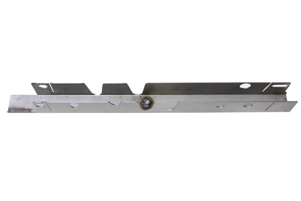 Rust Buster 2007-2018 Jeep Wrangler Unlimited JKU 4 Door Center Frame Section RB5054