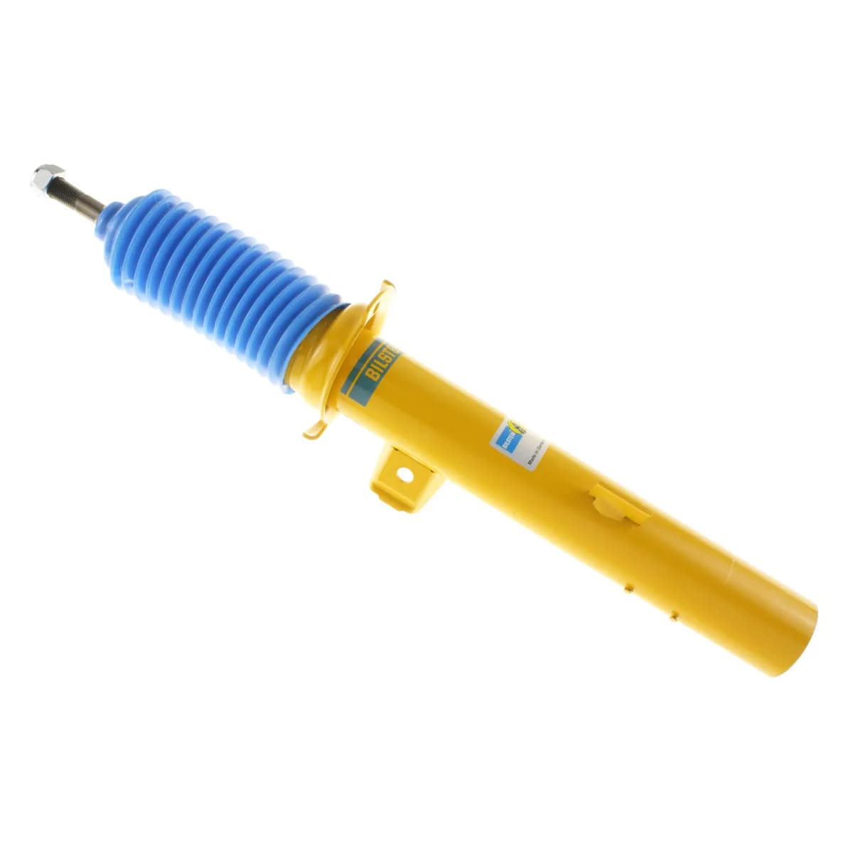 Front Left BMW 120i 2010-2005, 125i 2010-2009, 128i 2013-2008, 135i 2013-2008 B8 (SP) Suspension Strut Assembly