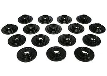 Valve Spring Retainers - 10 Degree - 1.435