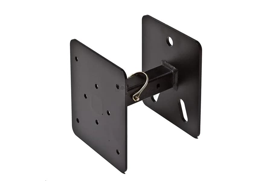 Rotopax Spare Tire Mounting Bracket