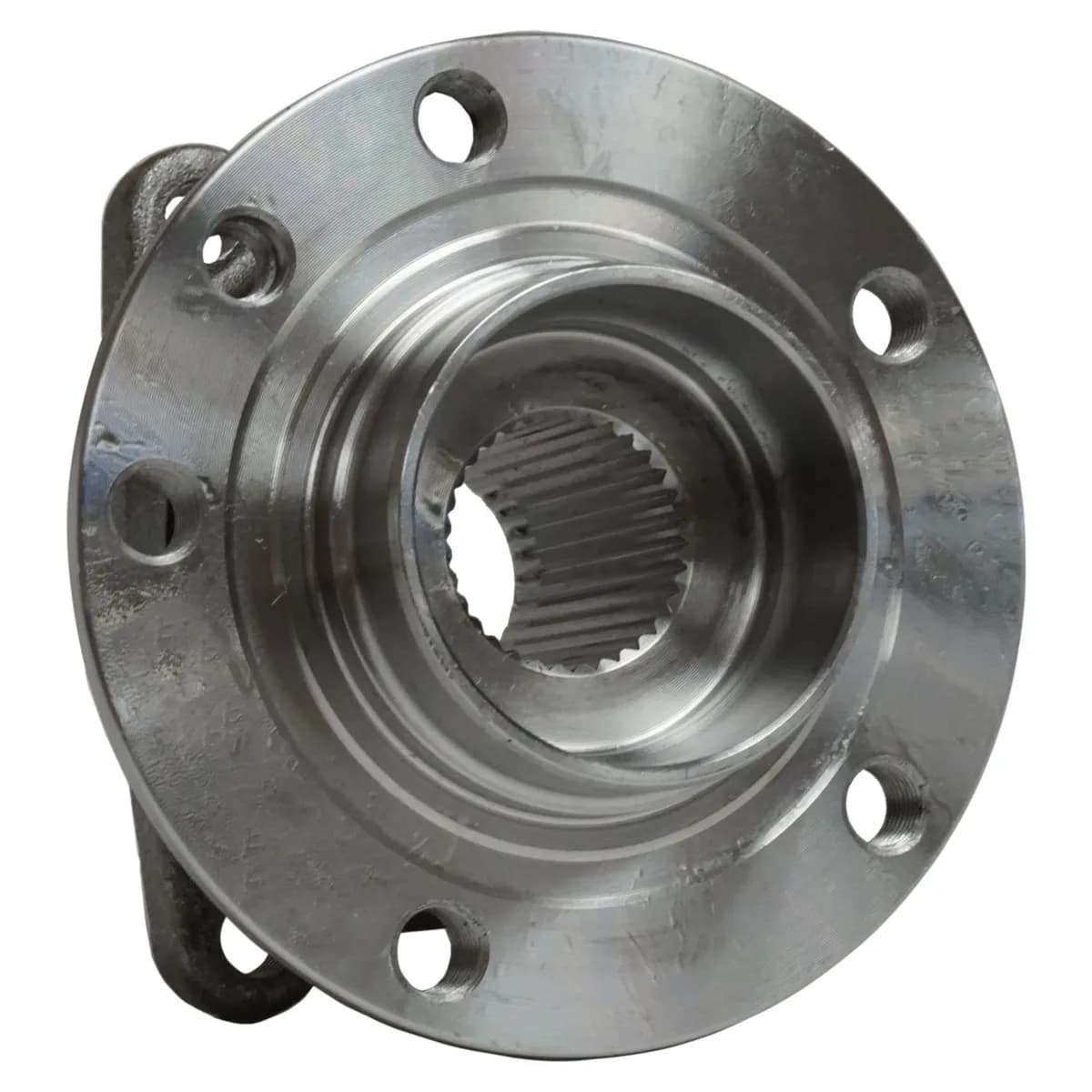 Fr/Rr Hub Assembly 14-17 Cherokee KL