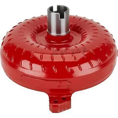 GM TH350/TH400 Torque Converter 3500 Stall