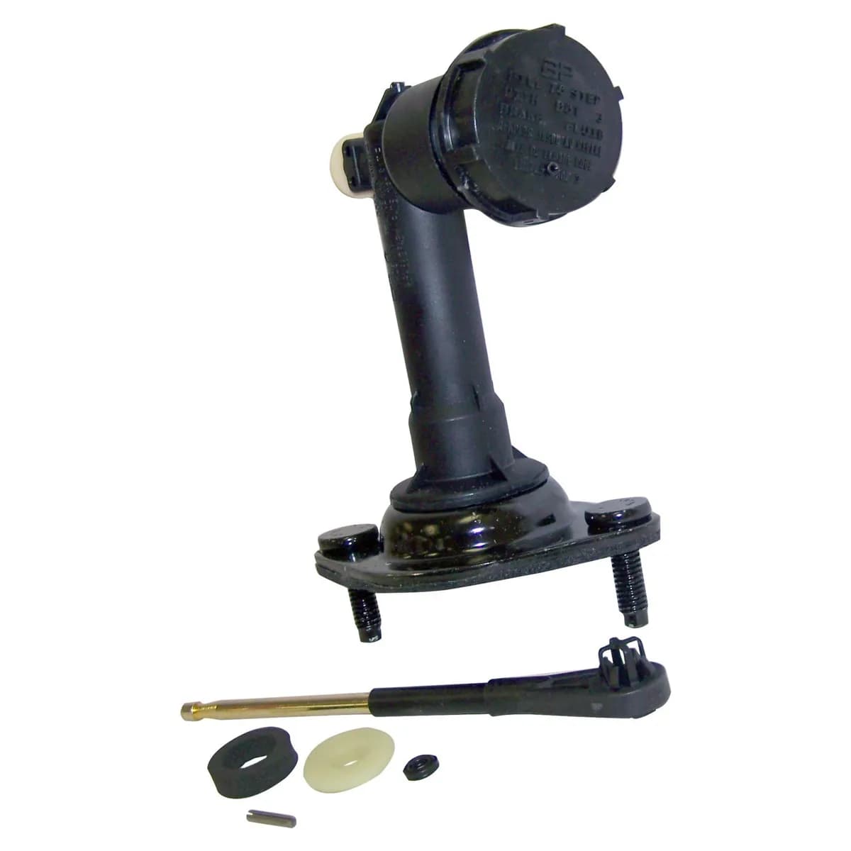 1997-2001 Cherokee XJ 1997-2006 Wrangler TJ