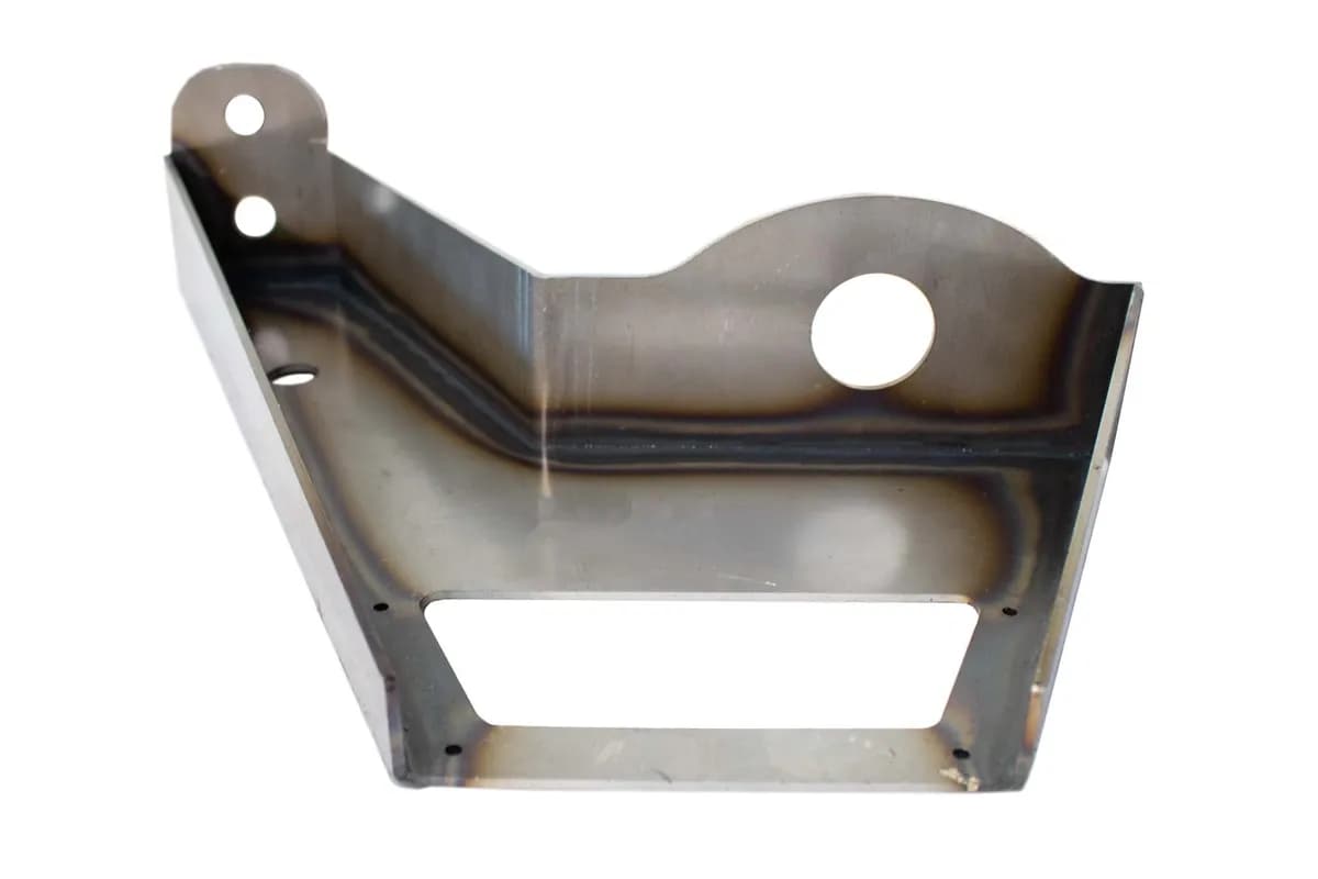 Cab and Bed Mount For 94-04 Chevy S10/GMC Sonoma Driver Side Rust Buster Frameworks
