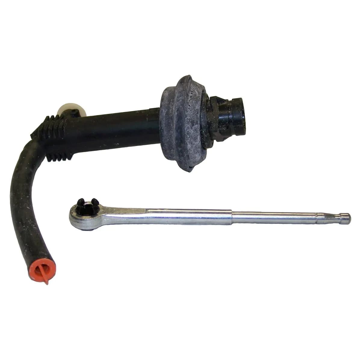 Clutch Master Cylinder; Right Hand Drive;