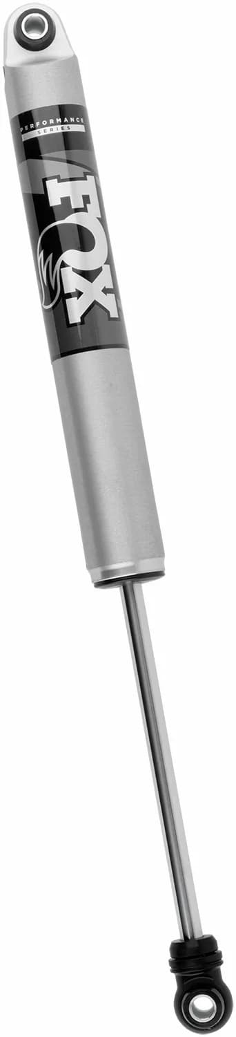 2019-2024 Jeep JT Rear PS 2.0 Internal Floating Piston 10.2 Inch 0-1.5 Inch Lift Fox Offroad Shocks