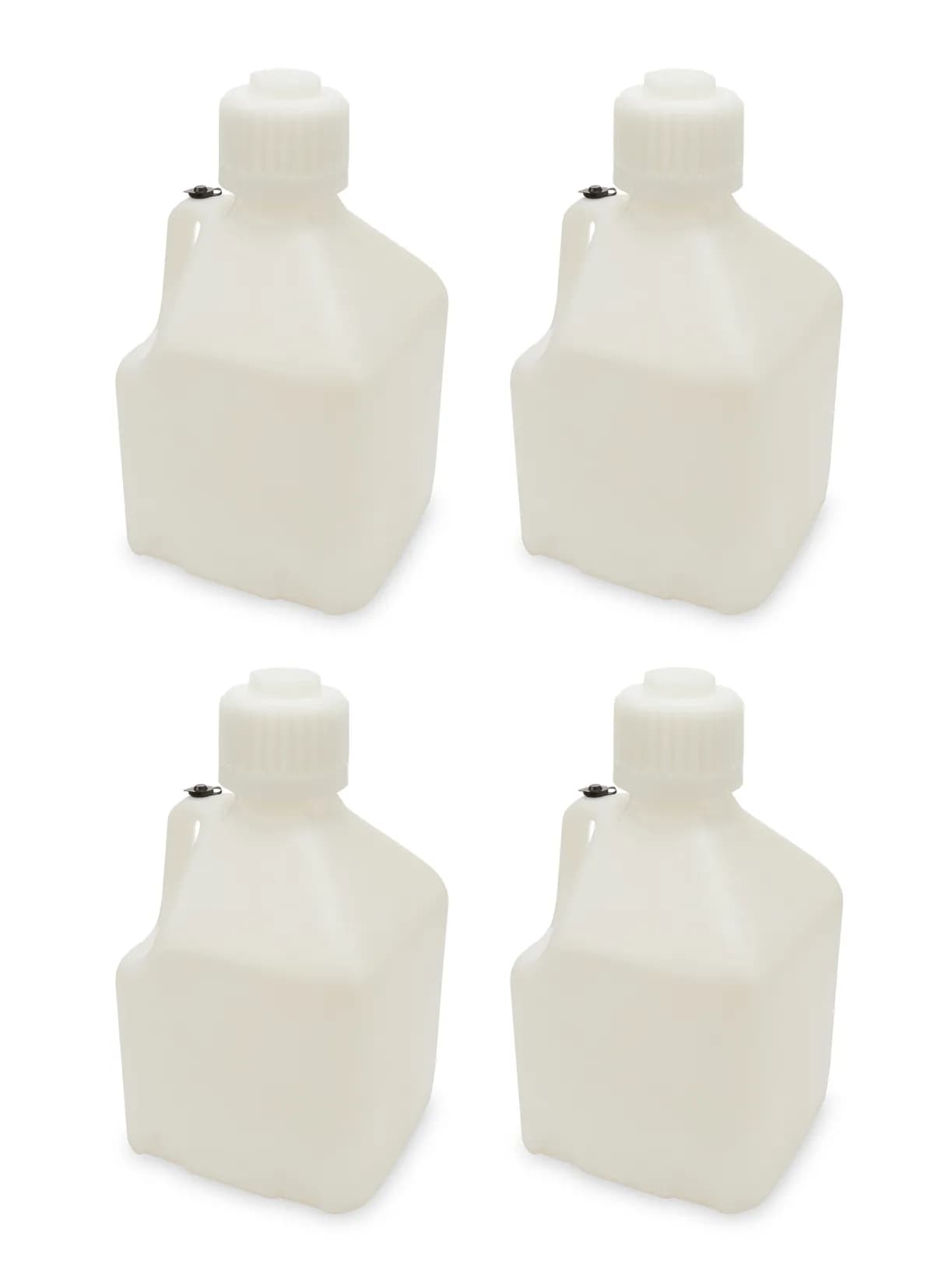 Utility Jug - 3-Gallon White - Case 6