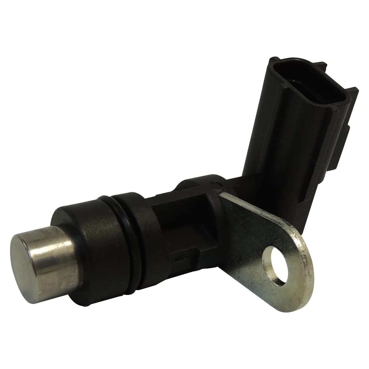 Crankshaft Position Sensor 2005-2010 WK Grand Cherokee; 2005-2010 WH (Europe) Grand Cherokee; 2006-2010 XK Commander; 2006-2010 XH (Europe) Commander; 2004-2007 KJ Liberty; 2008-2012 KK Liberty; 2004-2004 AN Dakota; 2005-2011 ND Dakota; 2006-2010