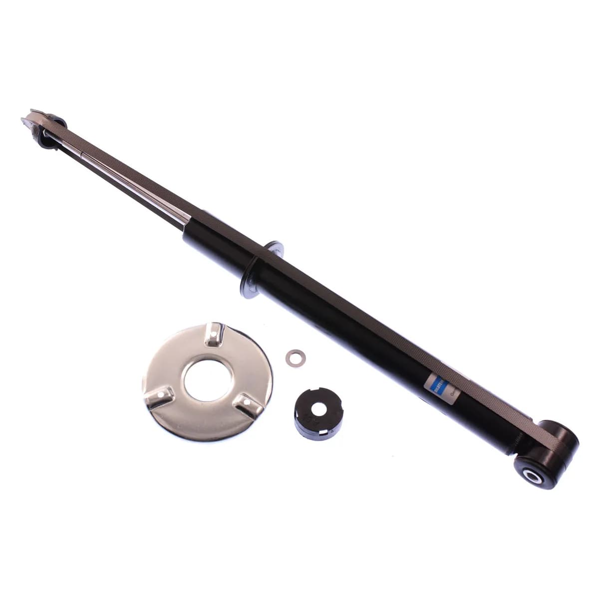 Rear Volkswagen Cabrio 2002-1995, Corrado 1994-1990, Golf 1999-1985, Jetta 1999-1985 B4 OE Replacement Shock Absorber
