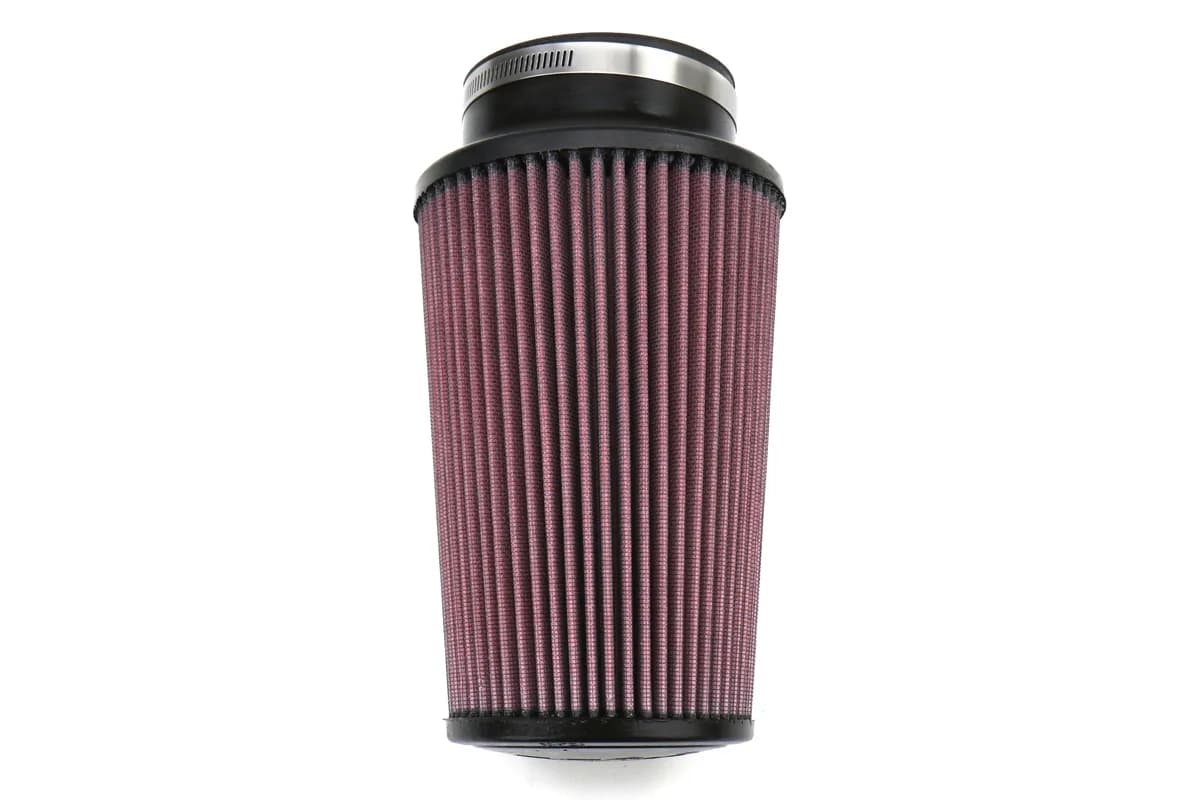 4FLG, 6OD-B, 4-5/8OD-T, 9H Universal Rubber Filter