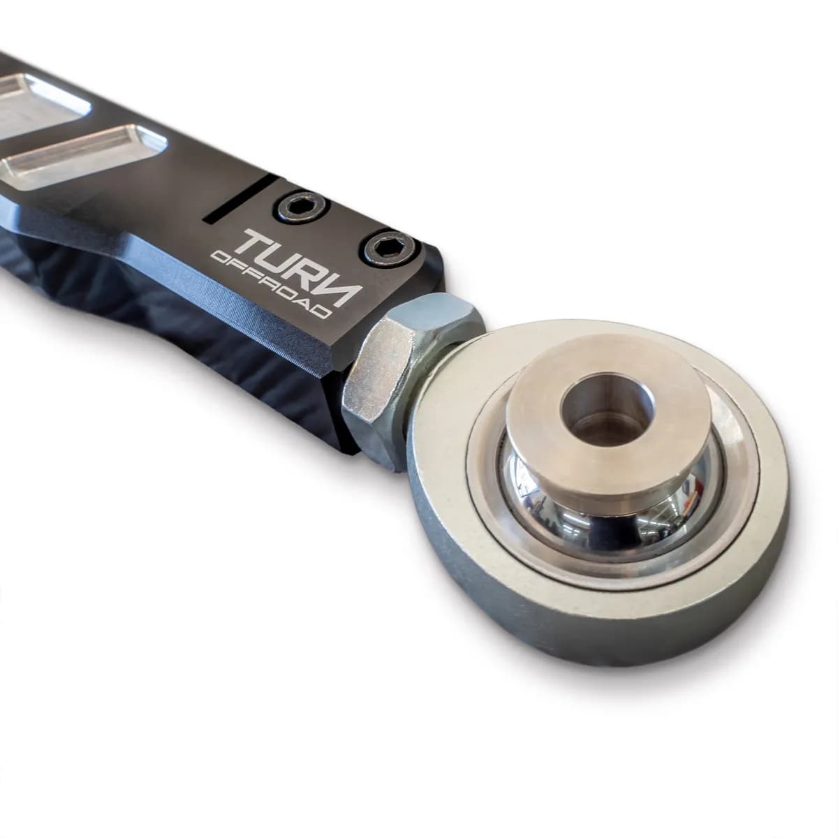 2021-2026 Ford Bronco Billet Aluminum Track Bar