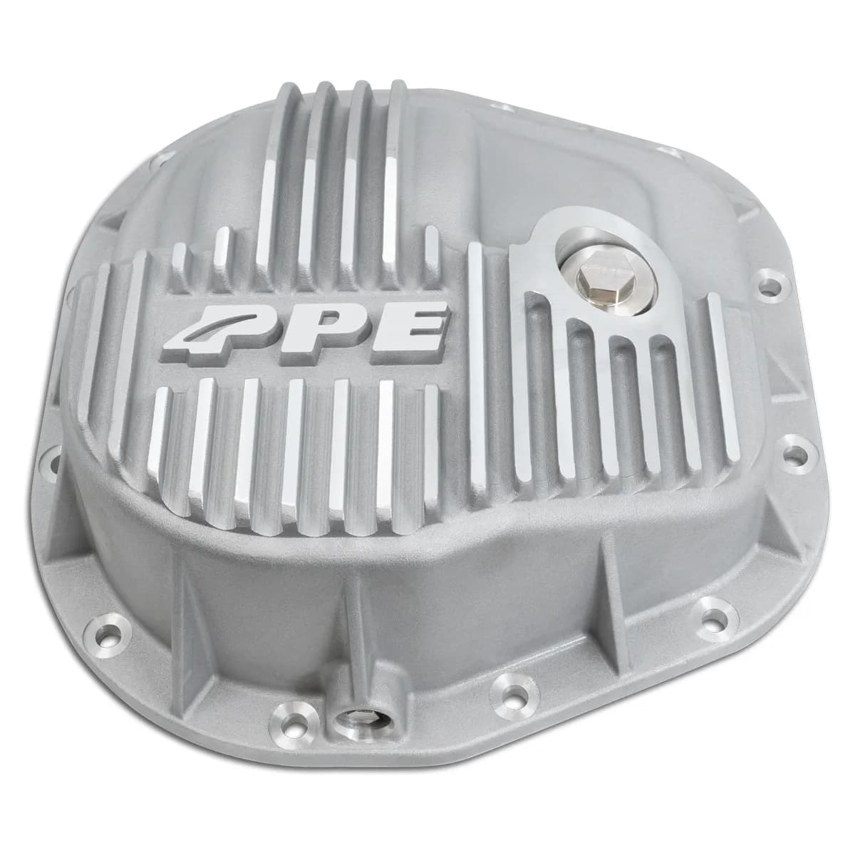 9022 F250/F350/0005 Excursion Differential Cover 10.25in/10.5in Curved Back