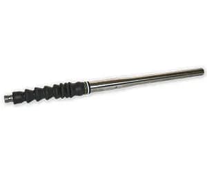Collapsible Steering Column
