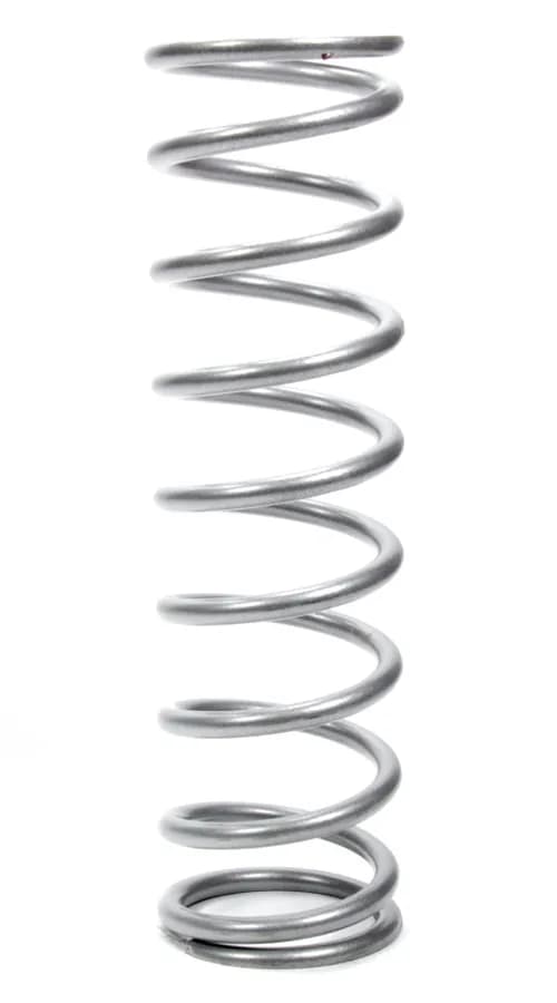 Individual Coilover Race Spring Middle 300mm Inside Diameter Silver