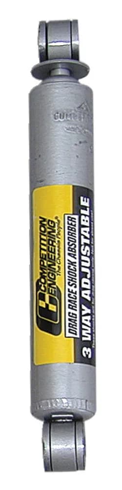 Rear Coil Over Shock Repl.