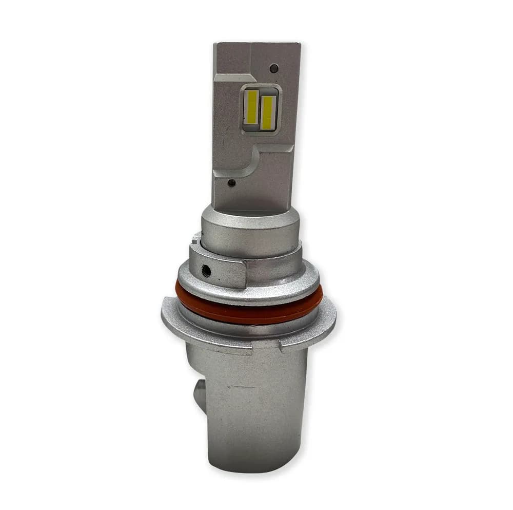 v2 Drive Series 9007 2500 Lux Driverless Plug&play LED Headlight Kit w/ Canbu