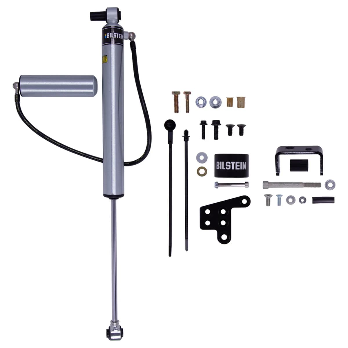 Bilstein Front Left Jeep Gladiator JT 19+; FL B8 5160; 3-4.5 - Shock