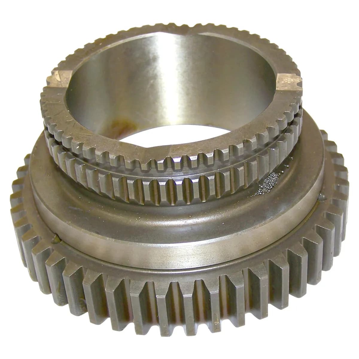 1987-2001 XJ Cherokee;1993-1998 ZJ Grand Cherokee;1999-2004 WJ Grand Cherokee;w/ NP242 Transfer Case; Differential Drive Gear