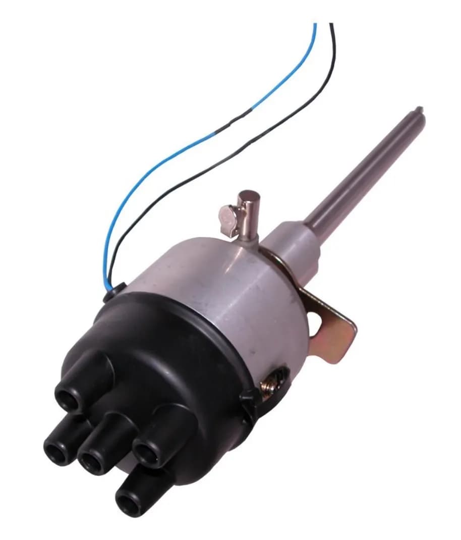 Interior Accessories 1955-1971 Replacement Parts Engine Distributors