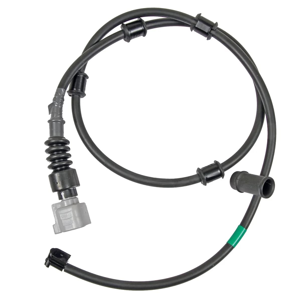 Electronic Brake Pad Wear Sensors