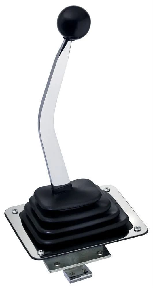 Daytonamatic Automatic Shif