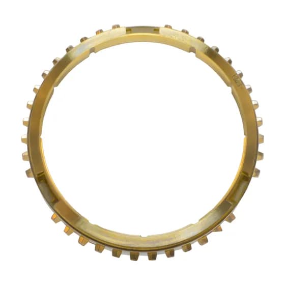 USA Standard Manual Transmission Ax15 1st 2nd Blocker Synchro Ring Toyota Ax15 m t Synchro Ring to