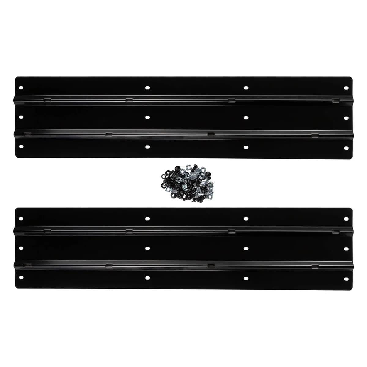 0714 fj Cruiser Optional Skid Plate For Rock Slider