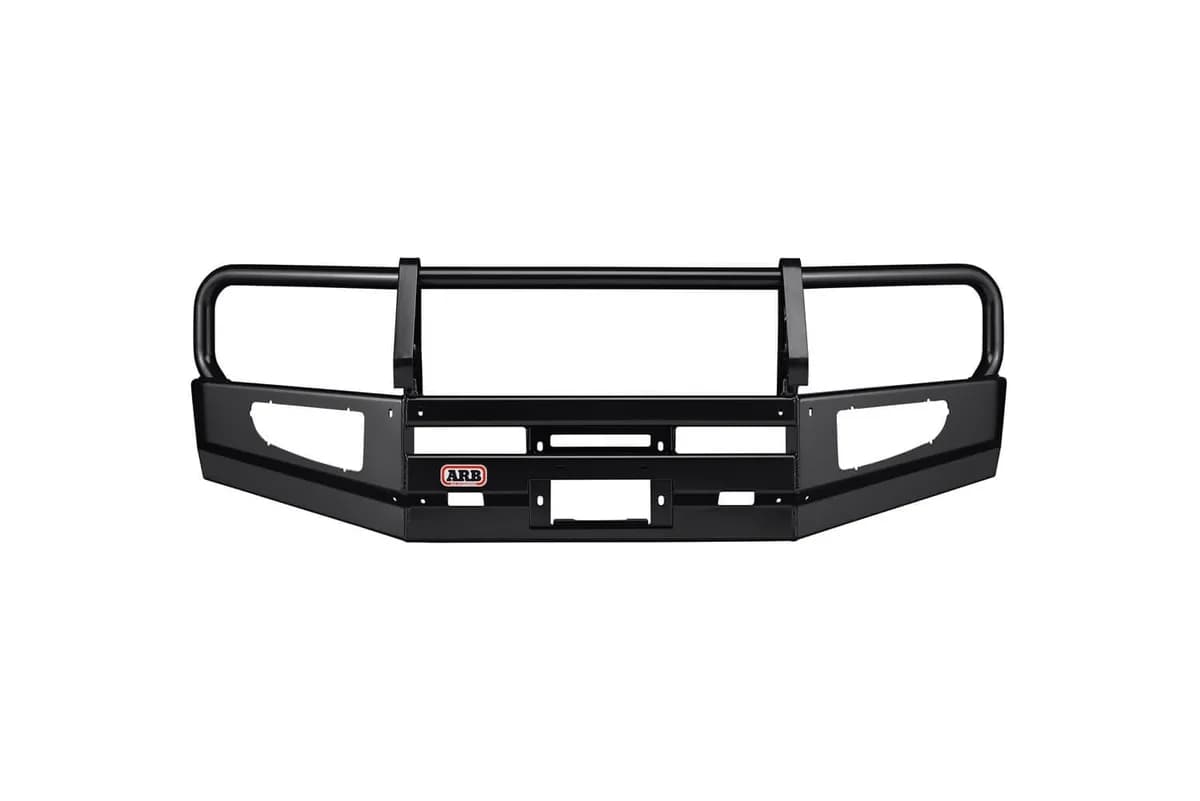 ARB Deluxe Bar Winch Bar 10-13 4runner