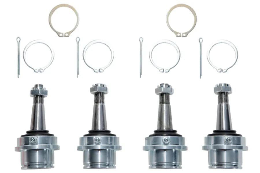 Dynatrac HD ProSteer Ball Joint Kit - JT/JL
