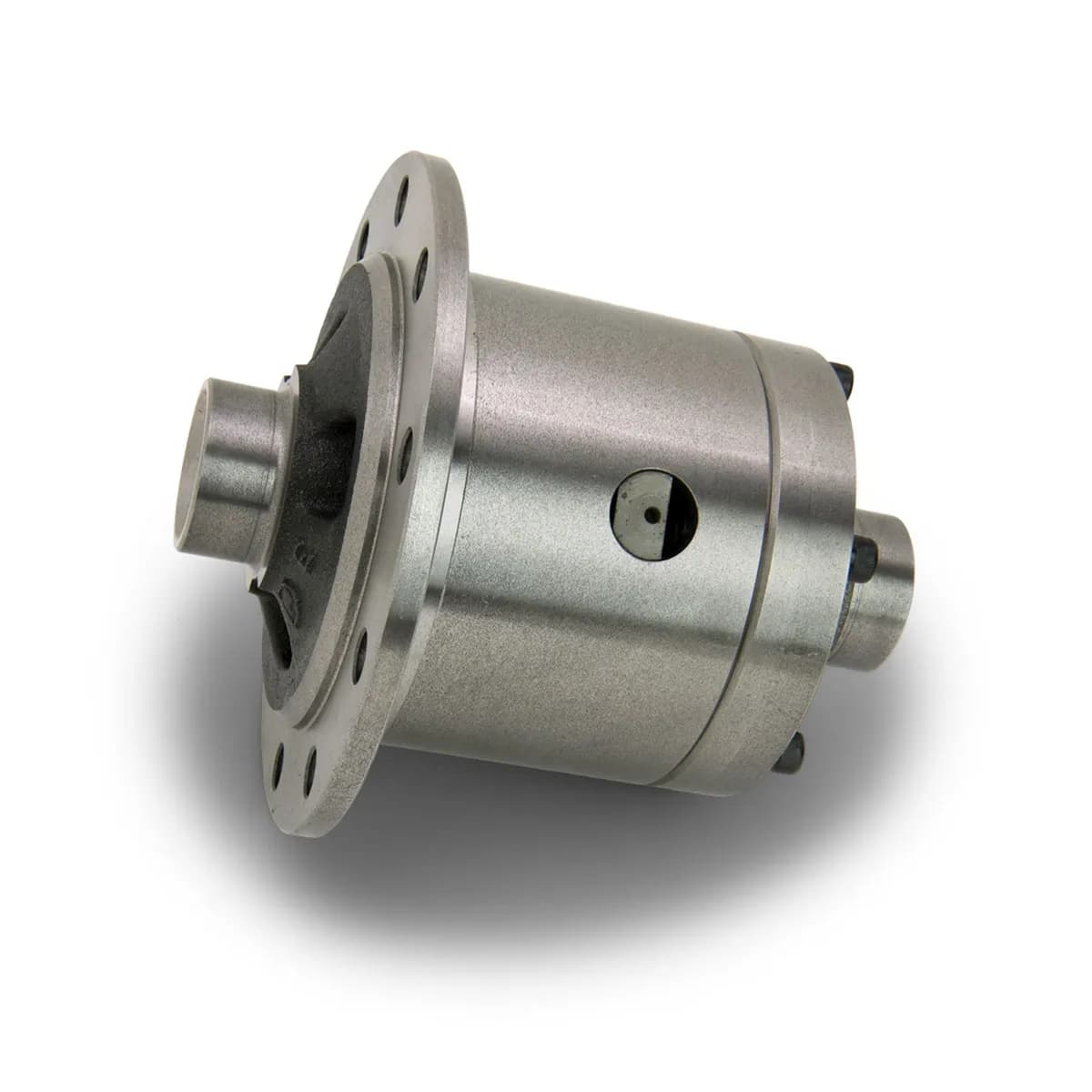 Detroit Locker® Differential; 32 Spline; 1.41 in. Axle Shaft Diameter; 4.10 And Down Ring Gear Pinion Ratio; Rear Dana 70;