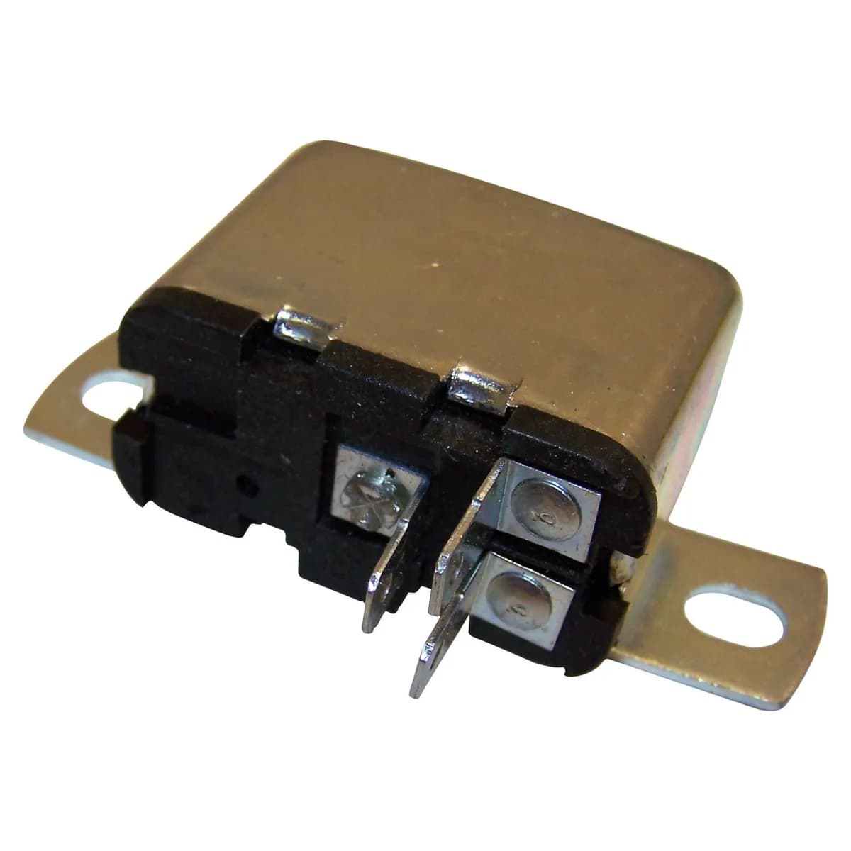 Horn Relay 1972-1974 CJ-5;1972-1974 CJ-6;1972-1974 SJ, J-Series;1972-1973 C104 Commando;