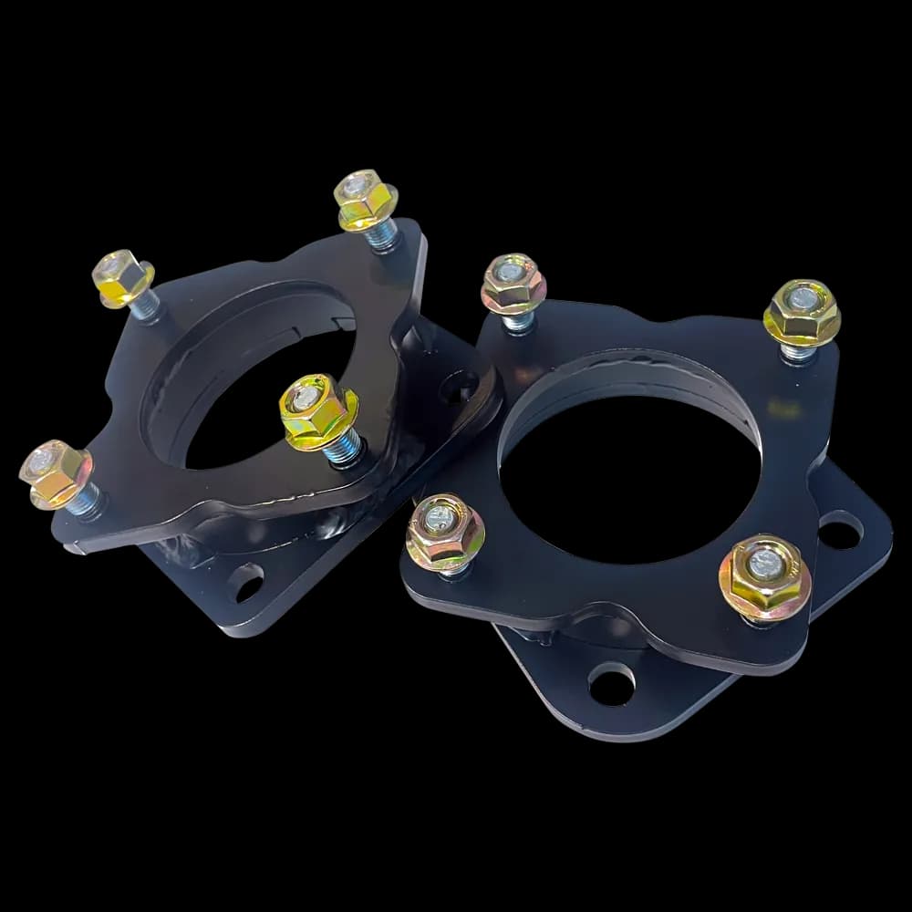 2" Front Leveling Kit - Toyota Tundra 2022-2023