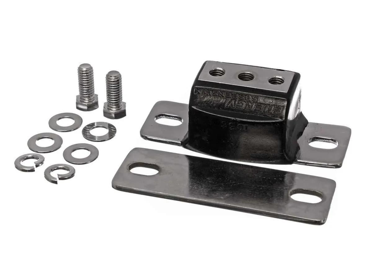 Energy Suspension - Transmission Mount - 3.1132G