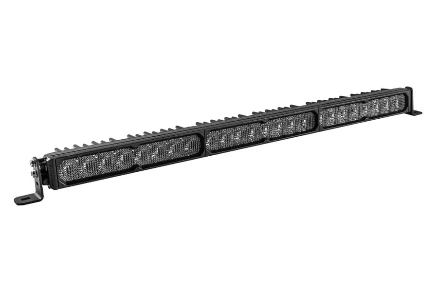 Ss30 Pro White Flood Standard Light Bar Mbl (Each)