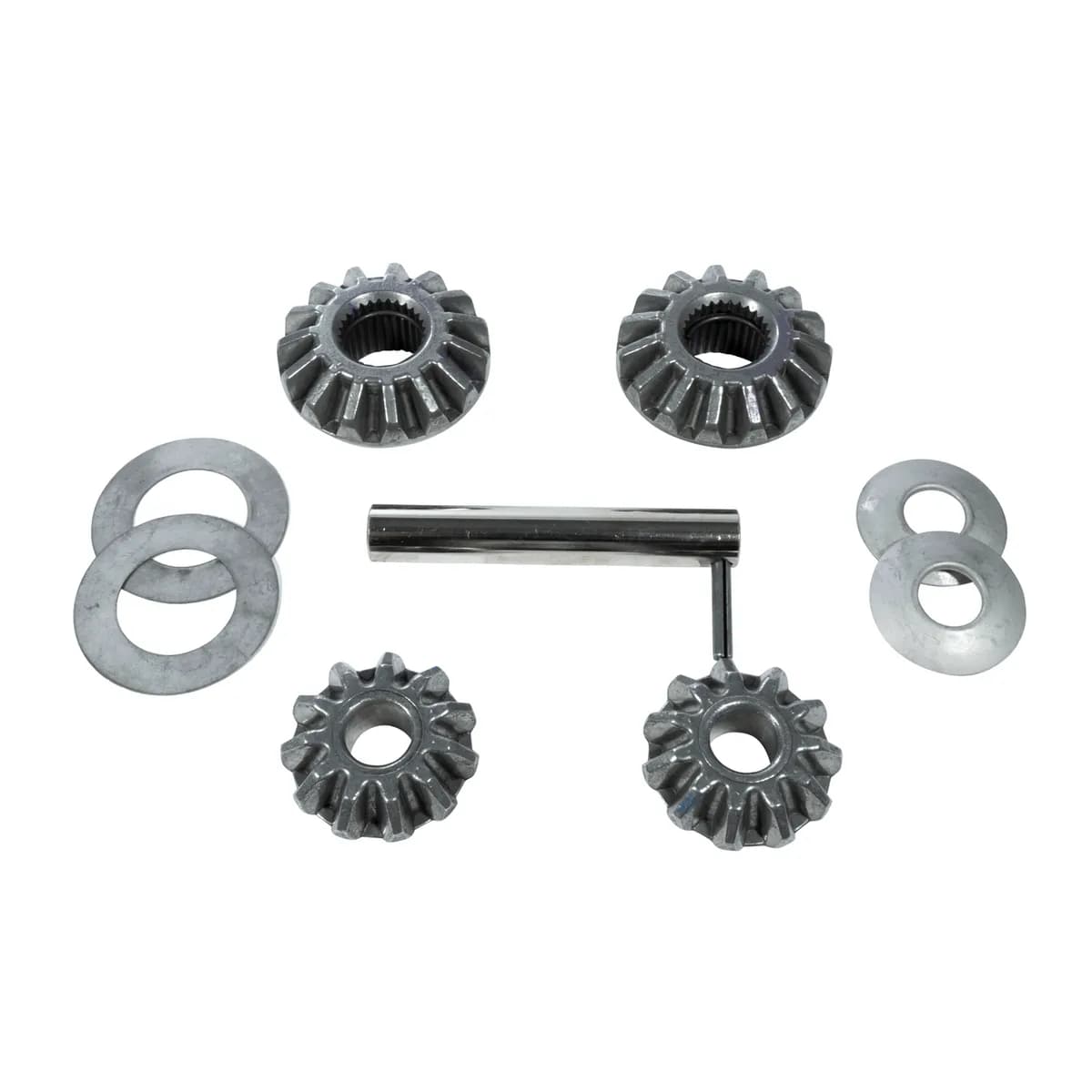Standard Open Spider Gear Kit For 8.25 Inch gm Ifs (Awd & 4WD Models) 8.25ifs gm Std Spider Set 28 Spline ( Fits 4WD & Awd) Yukon Gear