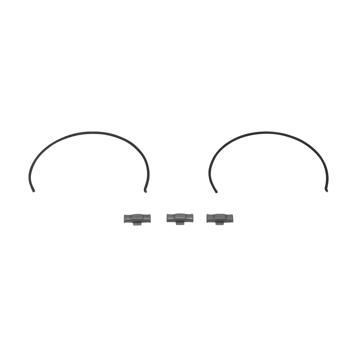 USA Standard Manual Transmission T45 T56 3rd 4th Synchro Spring Key Kit T56 T45 m t Syncro Sprin